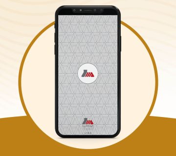 اپلیکیشن اختصاصی مکو ( گروه مپنا )