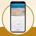 اپلیکیشن واقعیت افزوده پترو امید آسیا